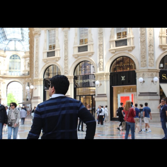 Meet your Posher, Juan! - Picture 6 of 6